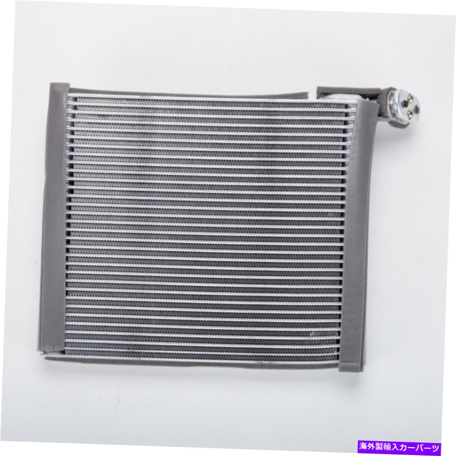 コンデンサー A/C蒸発器コアフロントTYC 97122 A/C Evaporator Core Front TYC 97122【並行輸入品】