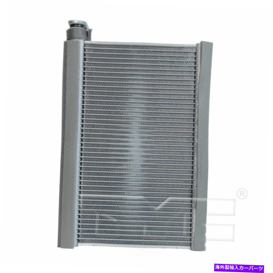 コンデンサー A/C蒸発器コアフロントTYC 97244 A/C Evaporator Core Front TYC 97244【並行輸入品】