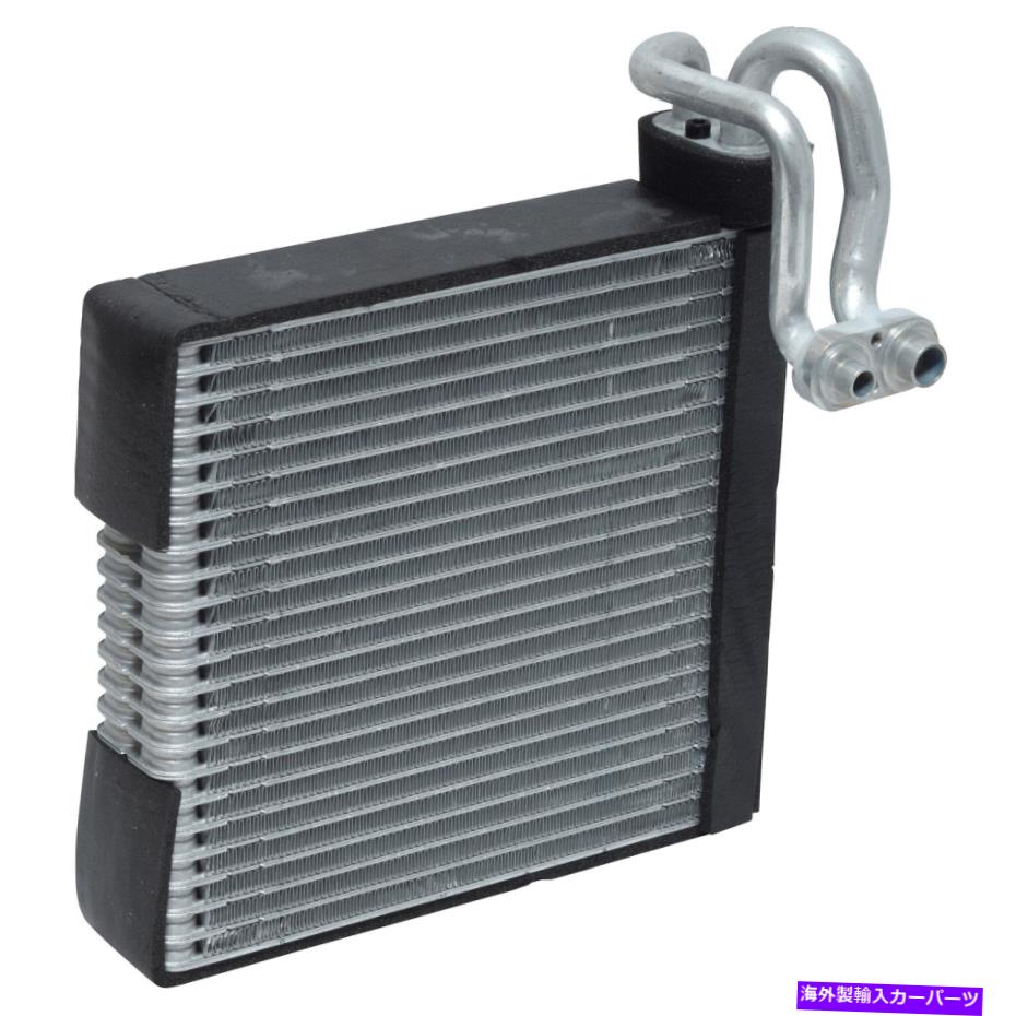 コンデンサー NV200の新しいA/C蒸発器コア New A/C Evaporator Core for NV200【並行輸入品】