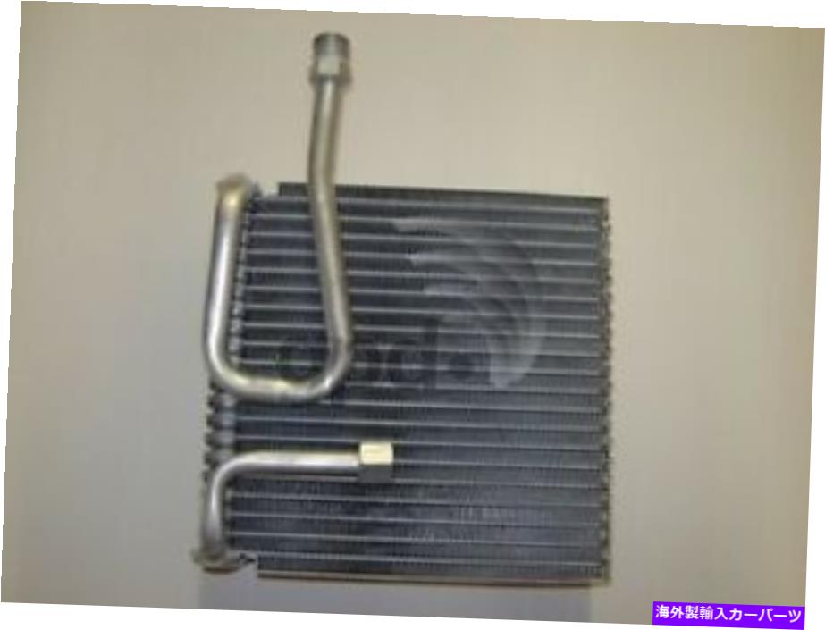 コンデンサー グローバルパーツA/C蒸発器コアプリズム、カローラ4711449 Global Parts A/C Evaporator Core for Prizm, Corolla 4711449【並行輸入品】