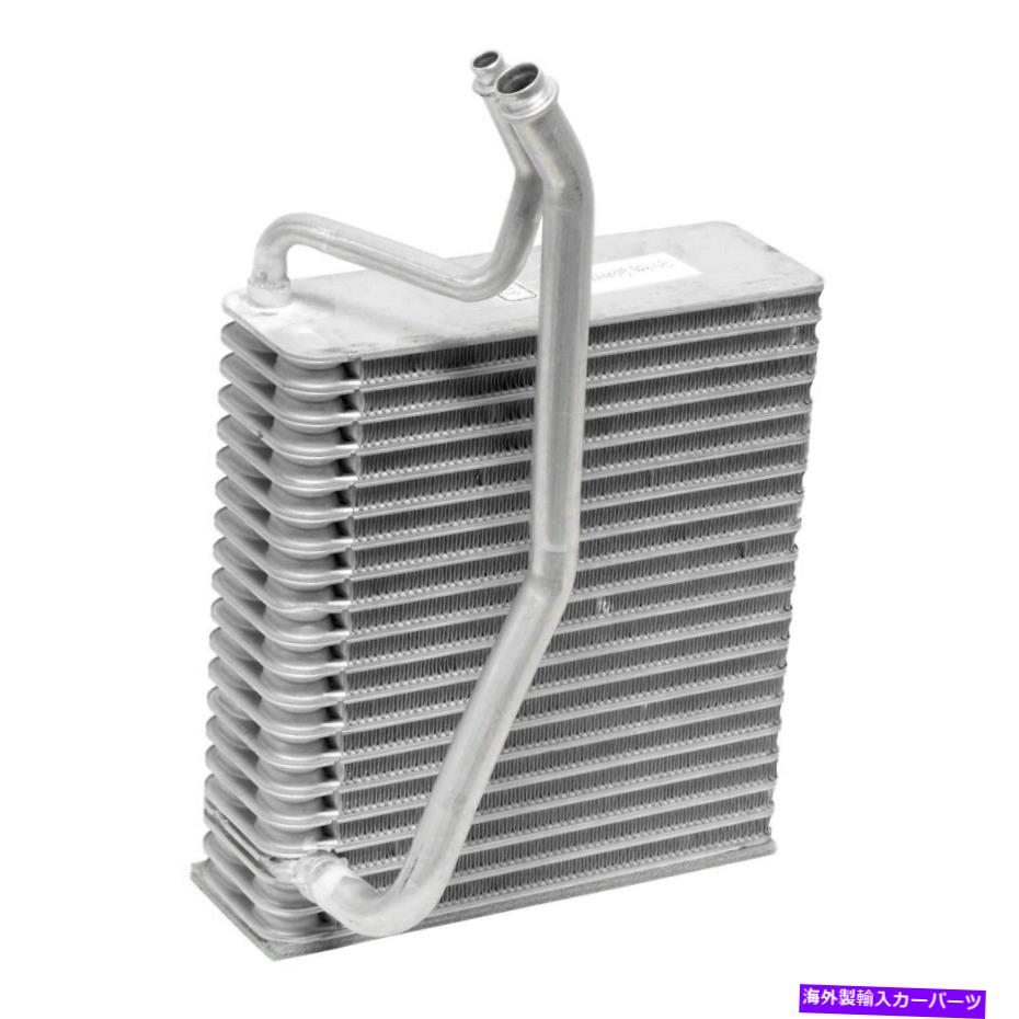 コンデンサー Chrysler Sebring 2002-2006 UAC EV939608PFXC A/C Evaporator Core For Chrysler Sebring 2002-2006 UAC EV939608PFXC A/C Evaporator Core【並行輸入品】