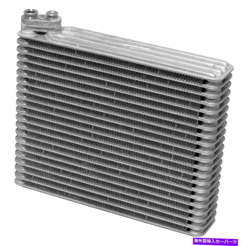 コンデンサー Mazda MPV 2000-2006のためのUAC EV939515PFC A/C Evaporator Core For Mazda MPV 2000-2006 UAC EV939515PFC A/C Evaporator Core【並行輸入品】