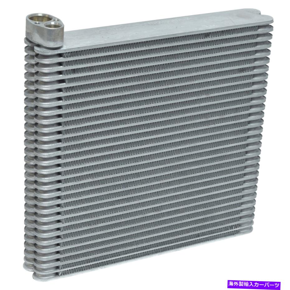 コンデンサー ARMADA QX80 QX56の新しいA/C蒸発器コア New A/C Evaporator Core for Armada QX80 QX56【並行輸入品】