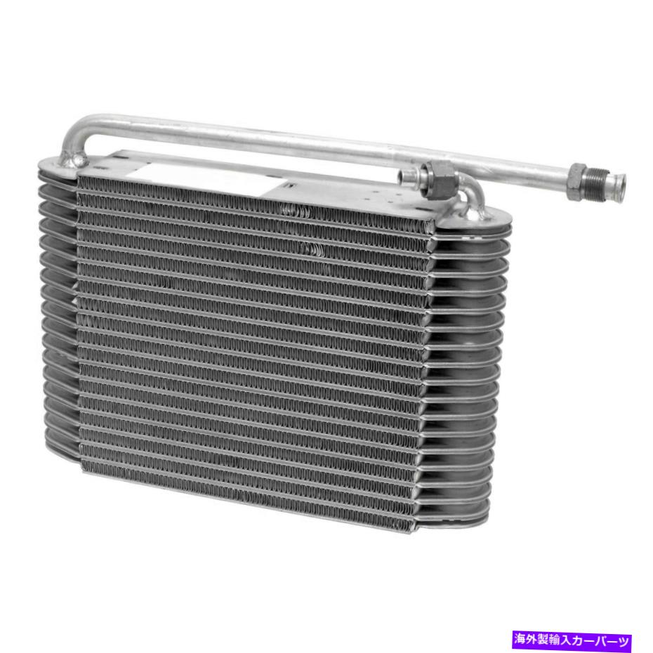 コンデンサー Chevy Tahoe 1995-1997 UAC EV6796PFXC A/C Evaporator Core For Chevy Tahoe 1995-1997 UAC EV6796PFXC A/C Evaporator Core【並行輸入品】