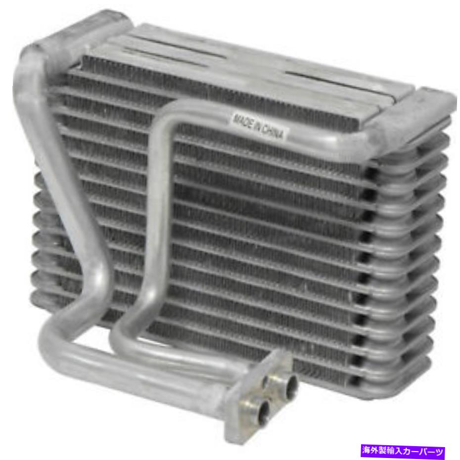 コンデンサー A C Evaporator Core Fits 2004-2006 Dodge Durango Universal Air Condyser、Inc A C Evaporator Core fits 2004-2006 Dodge Durango UNIVERSAL AIR CONDITIONER, INC【並行輸入品】 42,757円