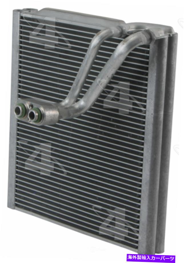コンデンサー c蒸発器コアフロントフォーシーズン64062-12か月12,000マイル保証 A C Evaporator Core Front Four Seasons 64062 - 12 Month 12,000 Mile Warranty【並行輸入品】