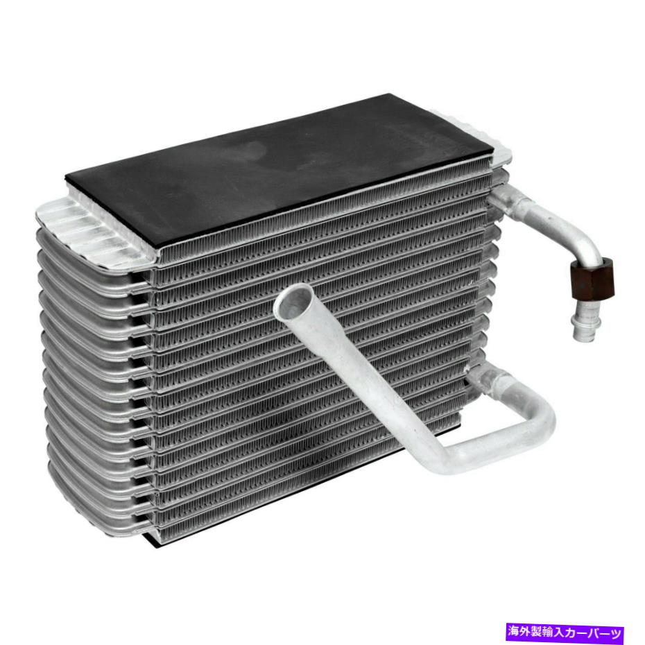 コンデンサー Ford Windstar 1999-2003 UAC EV0177PFC A/C Evaporator Core For Ford Windstar 1999-2003 UAC EV0177PFC A/C Evaporator Core【並行輸入品】