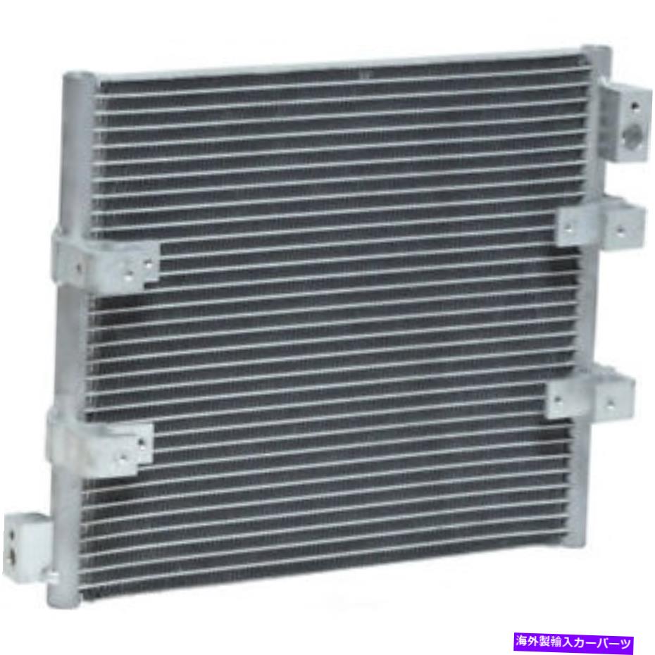 コンデンサー A/C Condenser-Condenser Parallel Flow UAC CN 22061PFC A/C Condenser-Condenser Parallel Flow UAC CN 22061PFC【並行輸入品】