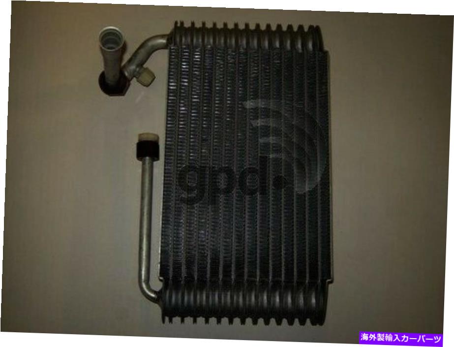 コンデンサー A/C Evaporator Core Global 4711348 A/C Evaporator Core Global 4711348【並行輸入品】