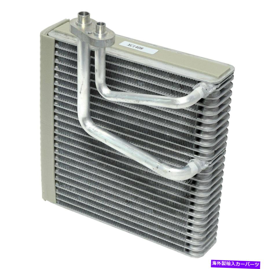 コンデンサー UAC A/C蒸発器コア UAC A/C Evaporator Core【並行輸入品】