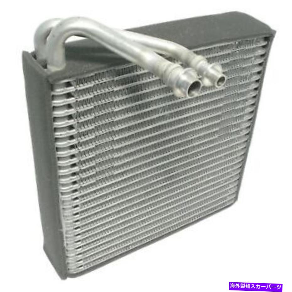 コンデンサー ユニバーサルエアコンEV 939731pfc a/c蒸発器コア Universal Air Conditioner EV 939731PFC A/C Evaporator Core【並行輸入品】