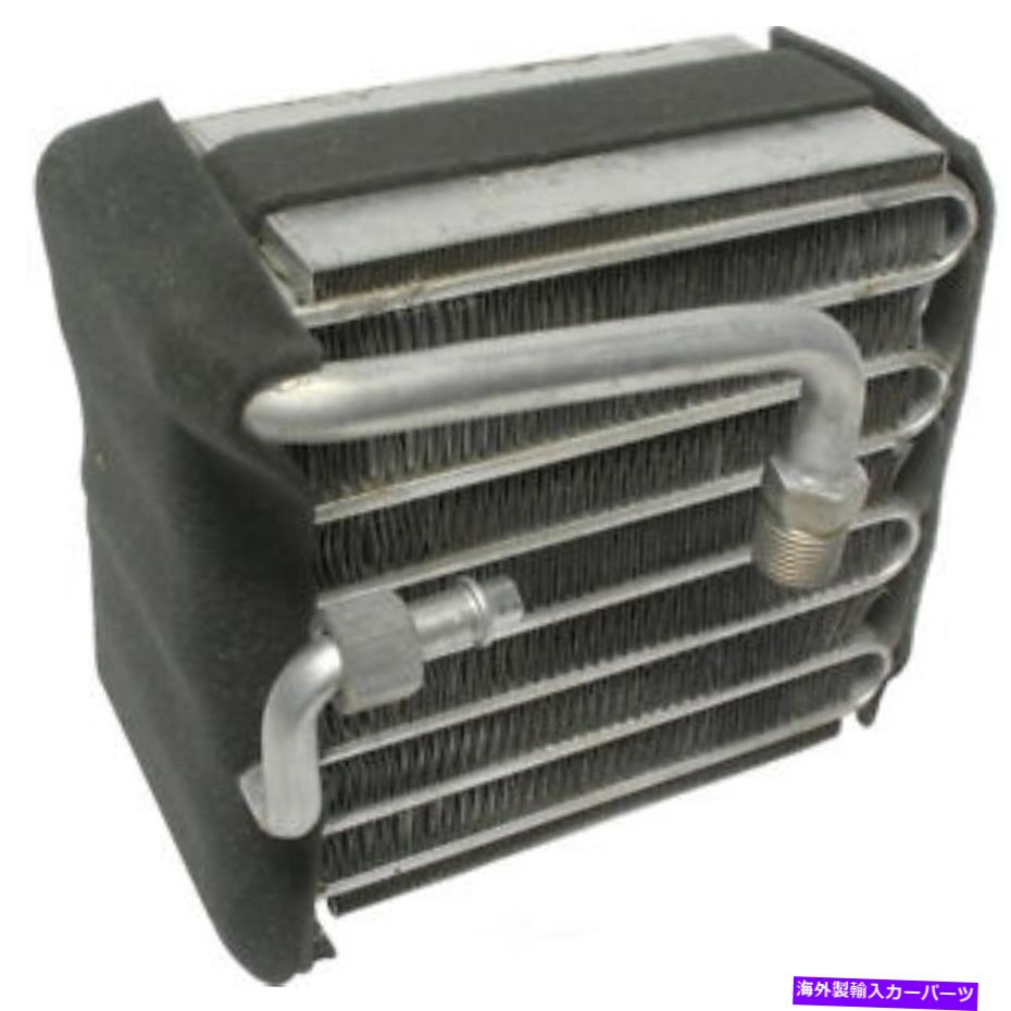 コンデンサー A/C蒸発器コアUAC EV 0060AC A/C Evaporator Core UAC EV 0060AC【並行輸入品】