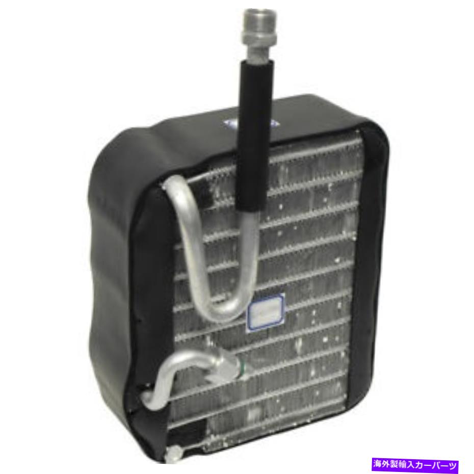 コンデンサー A/C蒸発器コアUAC EV 62199AC A/C Evaporator Core UAC EV 62199AC【並行輸入品】