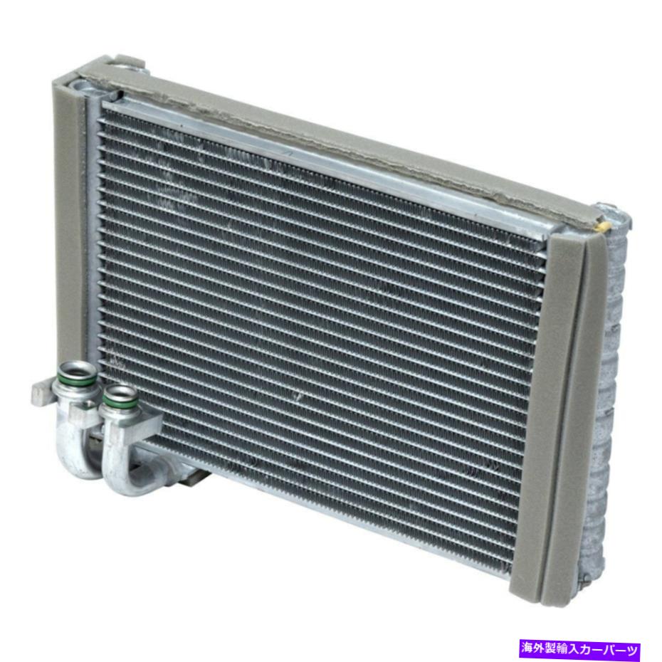 コンデンサー Honda Odyssey 2011-2017 UAC ev939989pfc a/c evaporatorコア向け For Honda Odyssey 2011-2017 UAC EV939989PFC A/C Evaporator Core【並行輸入品】