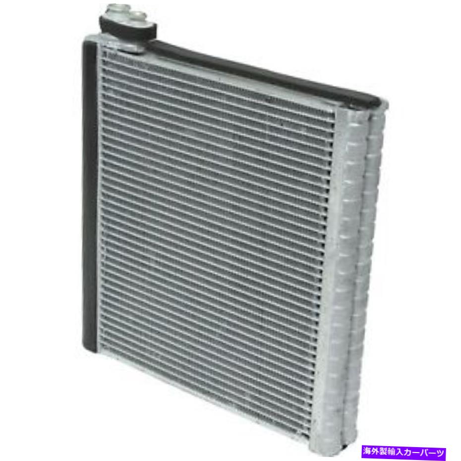 コンデンサー ユニバーサルエアコンEV 939807PFXC A/C Evaporator Core Universal Air Conditioner EV 939807PFXC A/C Evaporator Core【並行輸入品】