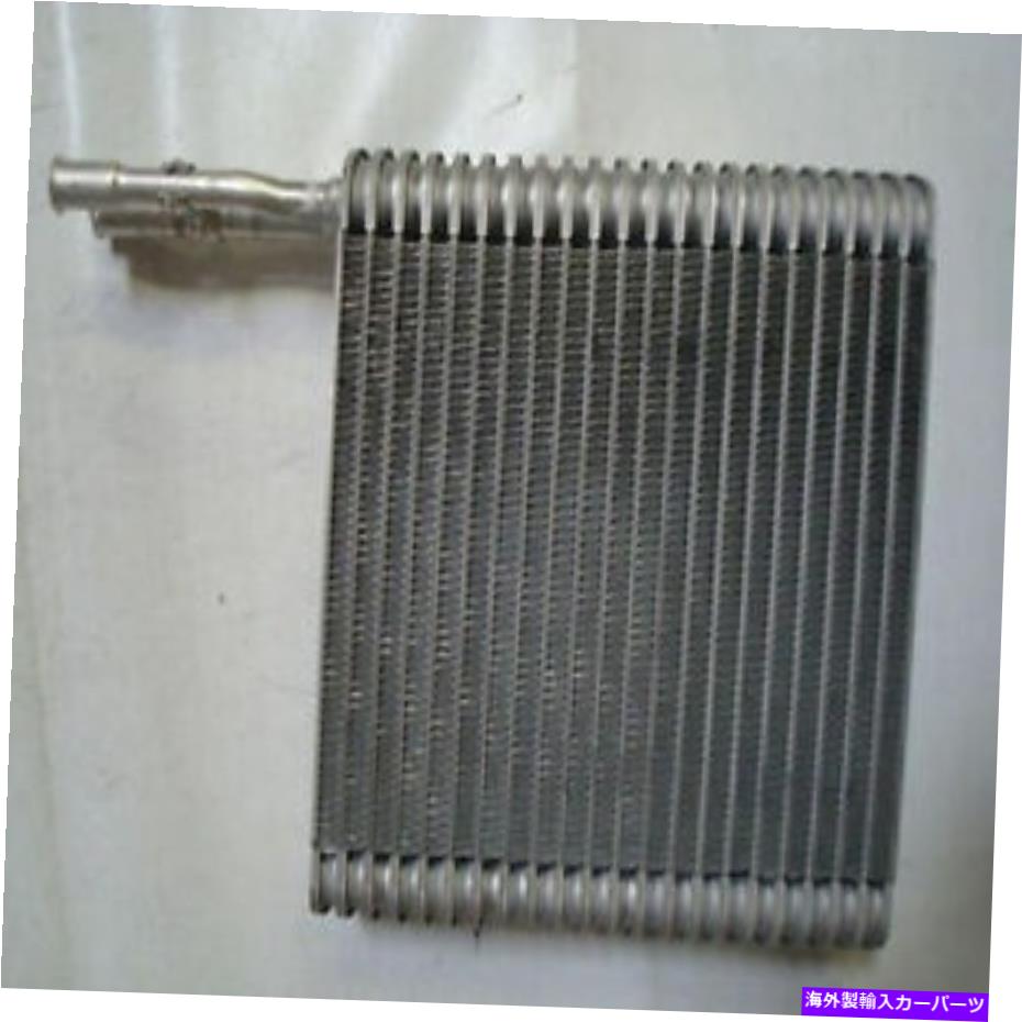 コンデンサー 新しい蒸発器TYC 97049 New Evaporator TYC 97049【並行輸入品】