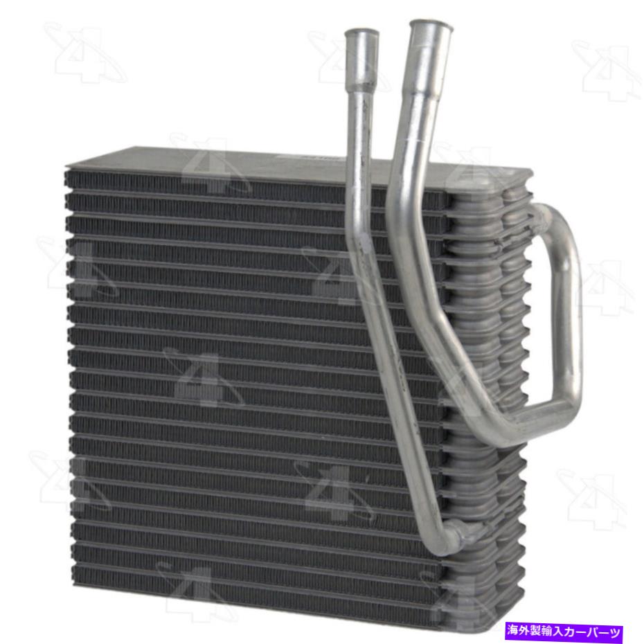 コンデンサー A/C蒸発器コア4シーズン54166 A/C Evaporator Core 4 Seasons 54166【並行輸入品】