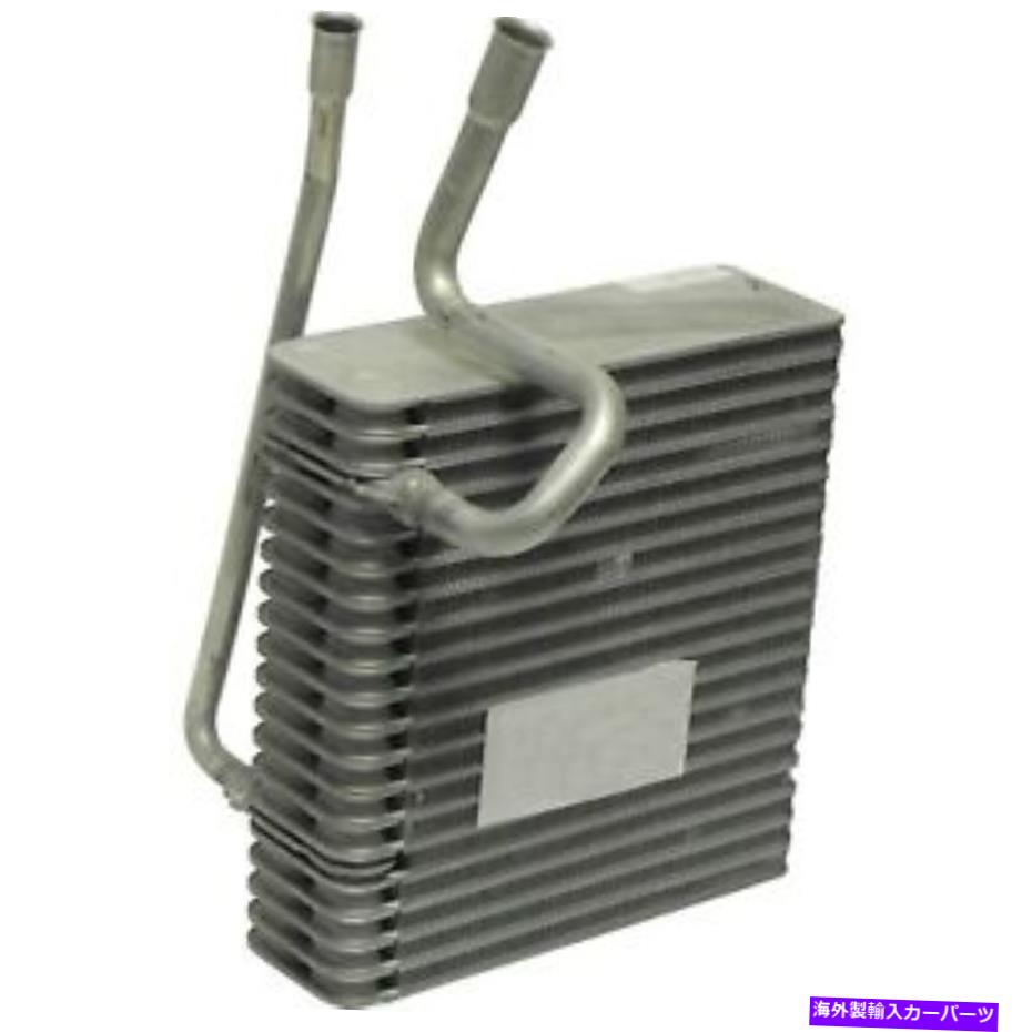 コンデンサー ユニバーサルエアコンEV 939601PFXC A/C Evaporator Core Universal Air Conditioner EV 939601PFXC A/C Evaporator Core【並行輸入品】