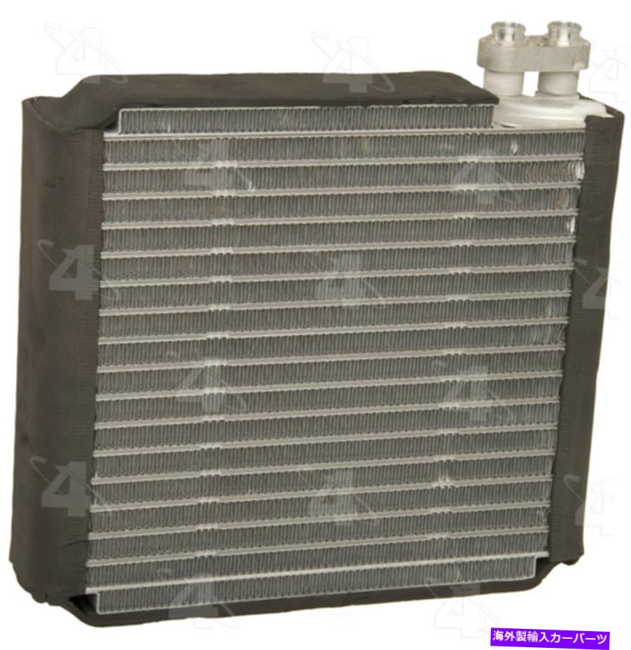 コンデンサー c蒸発器コアフォーシーズン44058-12か月12,000マイル保証 A C Evaporator Core Four Seasons 44058 - 12 Month 12,000 Mile Warranty【並行輸入品】