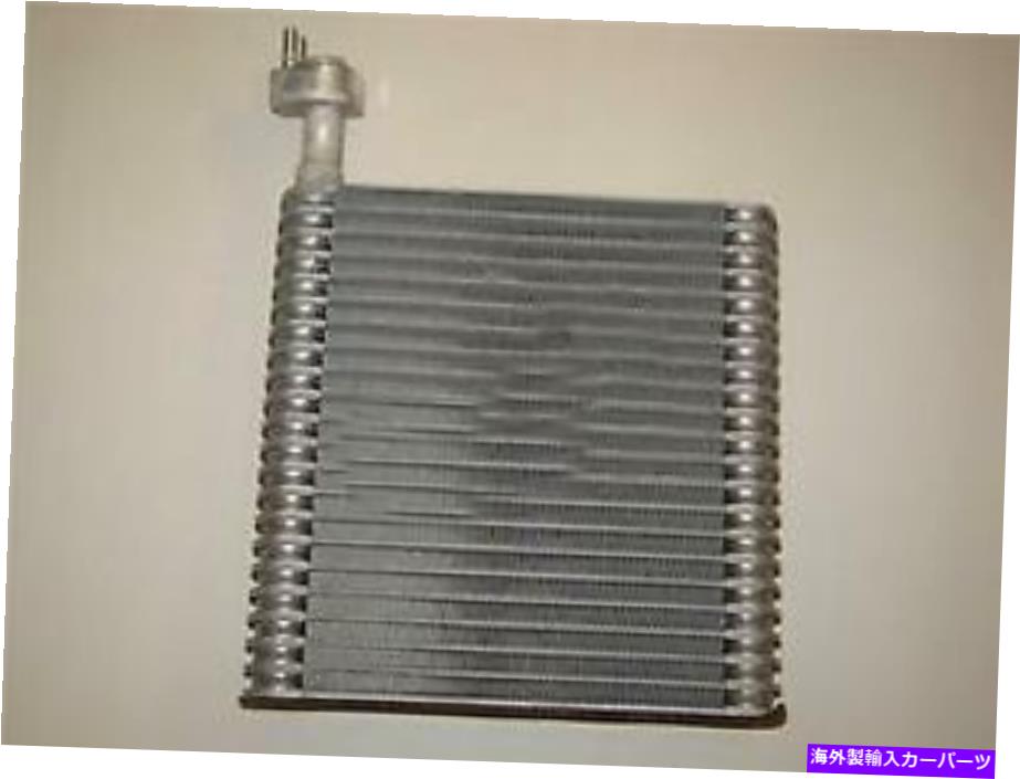 コンデンサー #4711550グローバルエアコンA/Cエバポレーターコア # 4711550 Global Air Conditioner A/C Evaporator Core【並行輸入品】