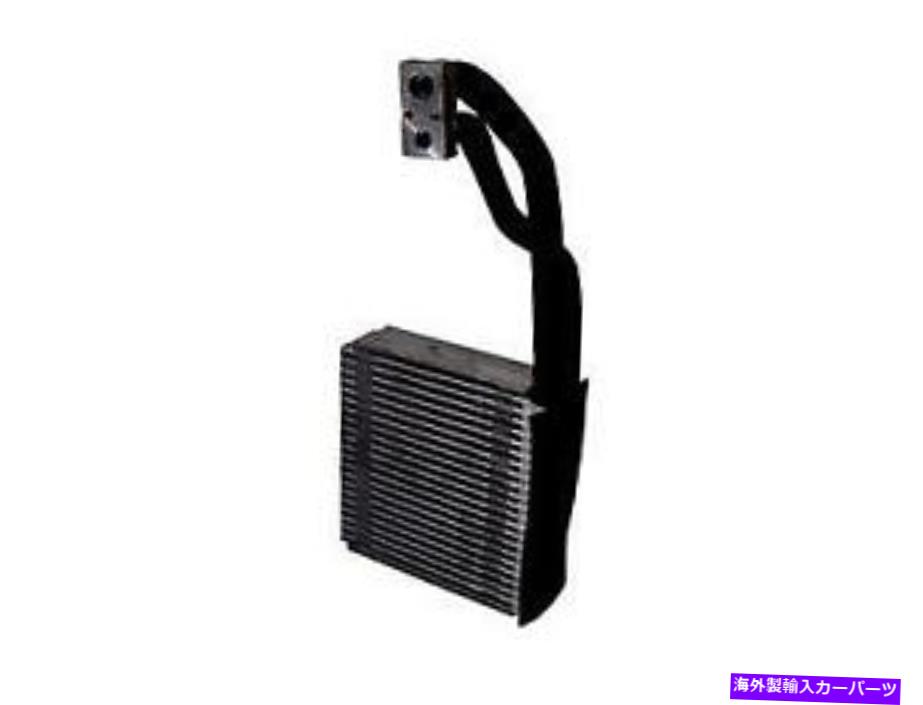 コンデンサー ＃4711805グローバルエアコンA/Cエバポレーターコア # 4711805 Global Air Conditioner A/C Evaporator Core【並行輸入品】