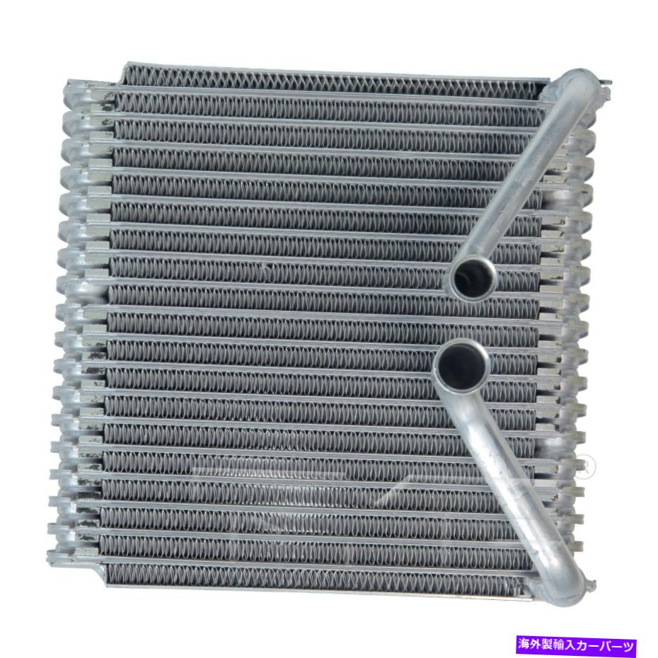 コンデンサー XタイプのTyc A/C蒸発器コア、Cougar 97274 TYC A/C Evaporator Core for X-Type, Cougar 97274【並行輸入品】