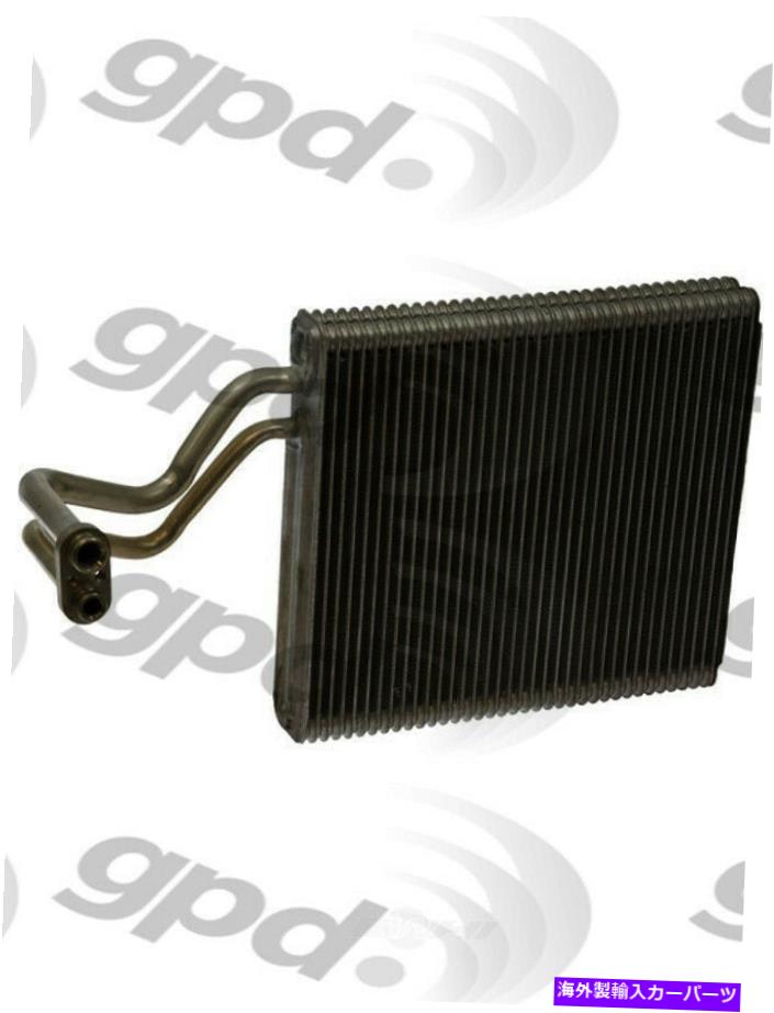コンデンサー グローバルパーツ4712027新しいA C蒸発器コア12か月12,000マイル保証 Global Parts 4712027 New A C Evaporator Core 12 Month 12,000 Mile Warranty【並行輸入品】