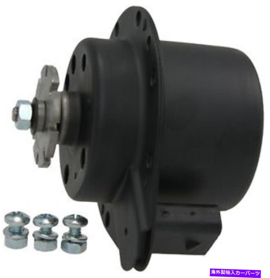 コンデンサー Acdelco Professional 15-80033エンジン冷却ファンモーター ACDelco Professional 15-80033 Engine Cooling Fan Motor【並行輸入品】