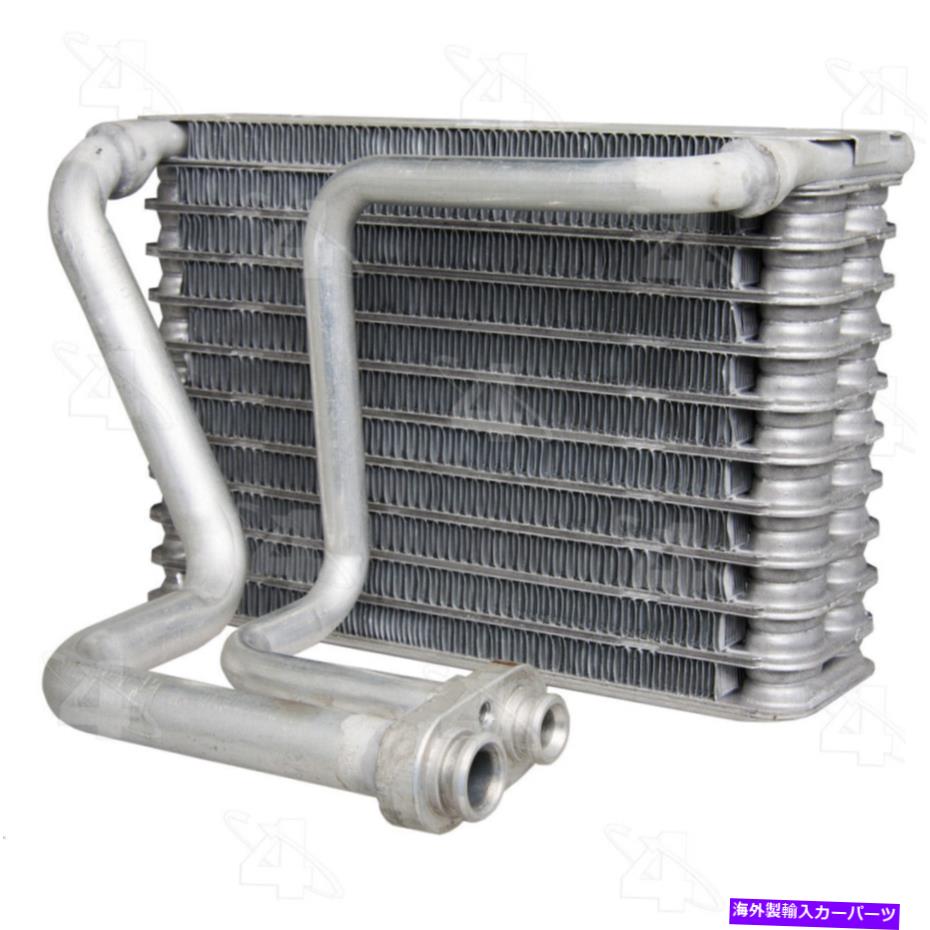 コンデンサー A/C蒸発器コアリア4シーズン44095 A/C Evaporator Core Rear 4 Seasons 44095【並行輸入品】