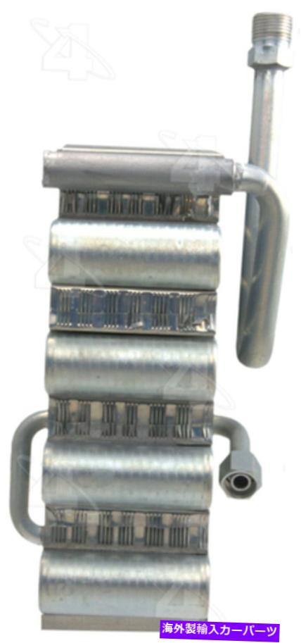 コンデンサー 4ランナー用の四季A/Cエバポレーターコア、ピックアップ54155 Four Seasons A/C Evaporator Core for 4Runner, Pickup 54155【並行輸入品】