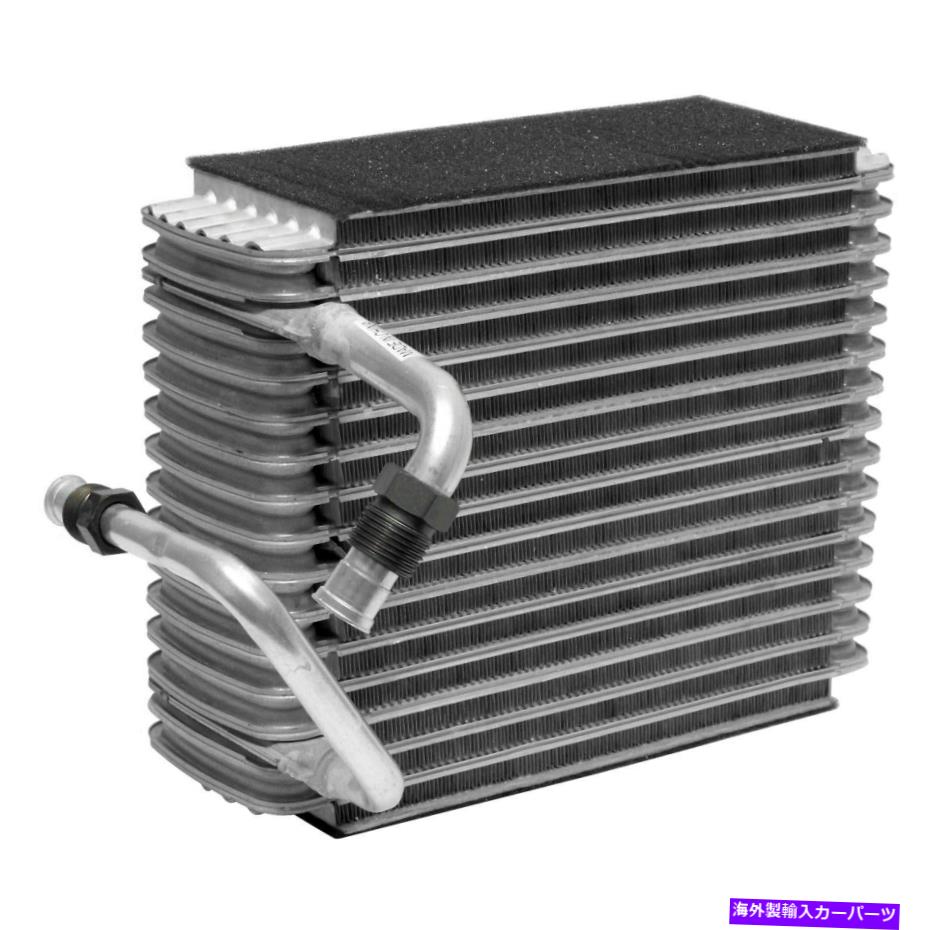 コンデンサー Ford E-350 Super Duty 1999-2019 UAC EV0170PFXC A/C Evaporator Core For Ford E-350 Super Duty 1999-2019 UAC EV0170PFXC A/C Evaporator Core【並行輸入品】