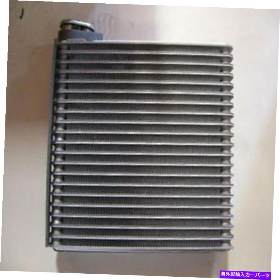 コンデンサー 新しい蒸発器TYC 97034 New Evaporator TYC 97034【並行輸入品】