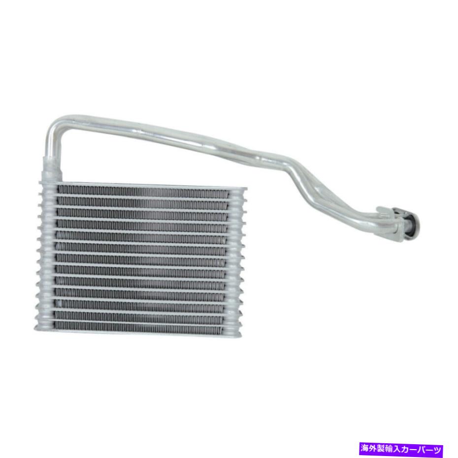 コンデンサー A/Cエバポレーターコアリアタイク97268フィット09-11ダッジジャーニー2.4L-L4 A/C Evaporator Core Rear TYC 97268 fits 09-11 Dodge Journey 2.4L-L4【並行輸入品】