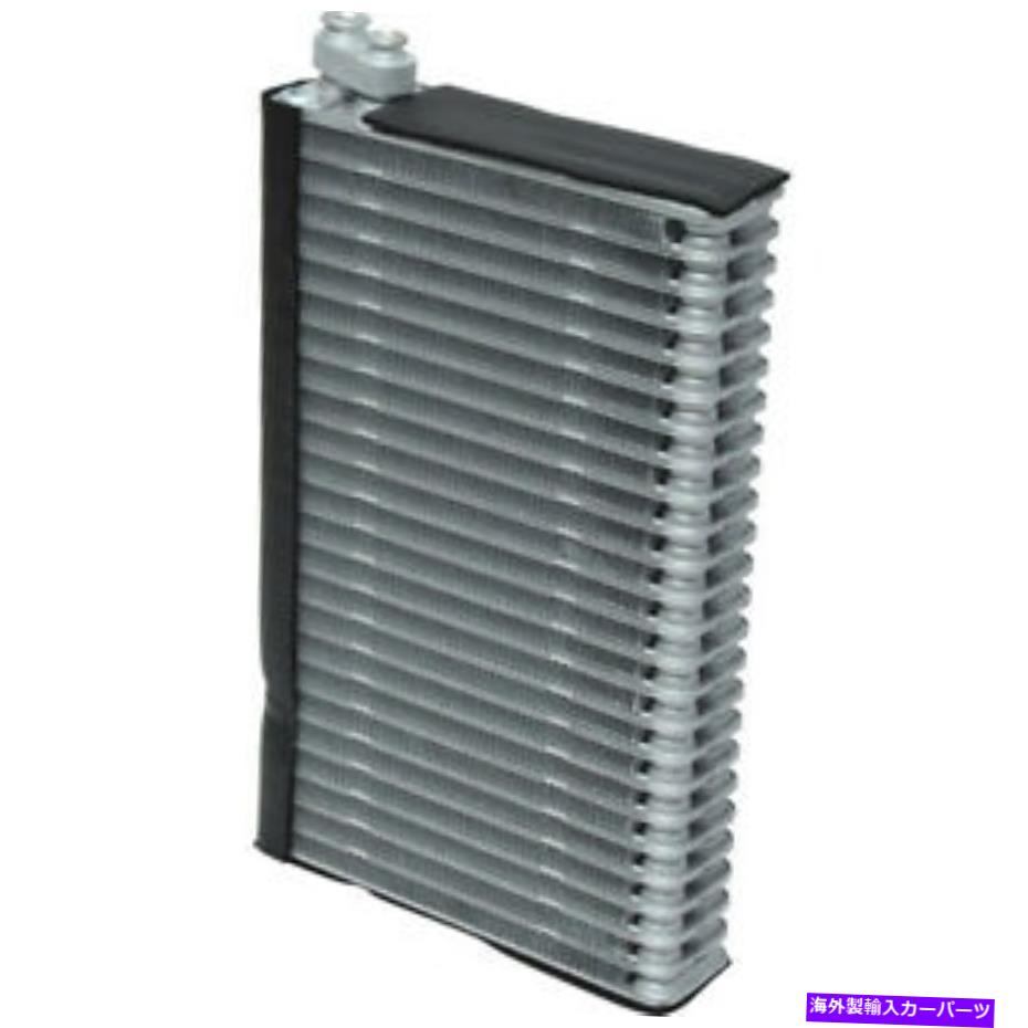 コンデンサー A/C蒸発器コアエバポレータープレートフィンUAC EV 940085pfc A/C Evaporator Core-Evaporator Plate Fin UAC EV 940085PFC【並行輸入品】