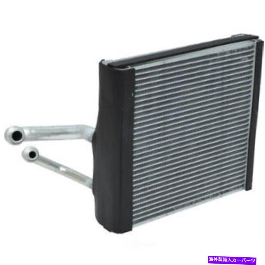 コンデンサー A/C蒸発器コアUAC EV 9409237PFC A/C Evaporator Core UAC EV 9409237PFC【並行輸入品】