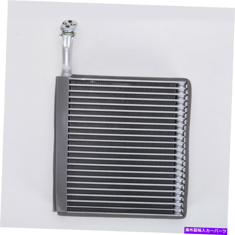 コンデンサー A/C Evaporator Core Front Tyc 97150 A/C Evaporator Core Front TYC 97150【並行輸入品】