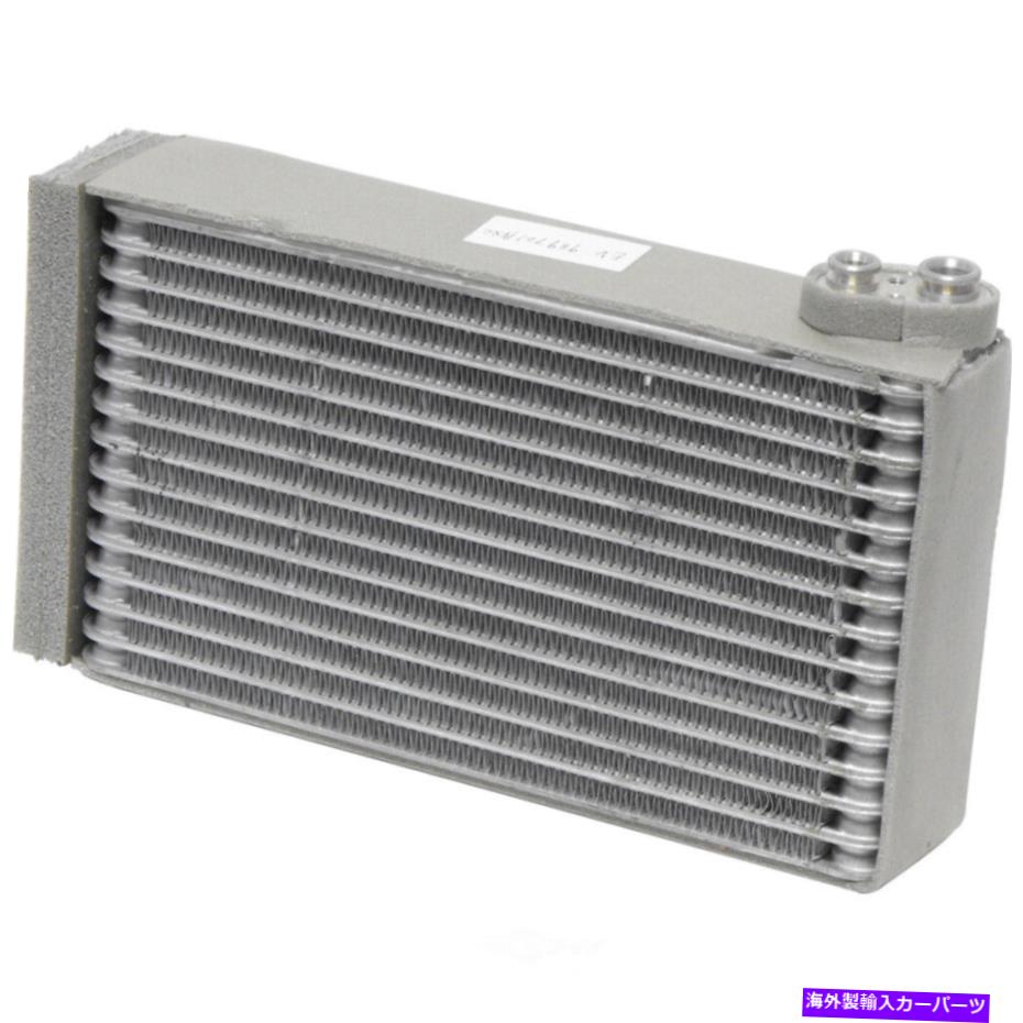 コンデンサー c蒸発器コア - エクスリアUAC ev 939721pfxc適合02-03ホンダオデッセイ A C Evaporator Core-EX Rear UAC EV 939721PFXC fits 02-03 Honda Odyssey【並行輸入品】