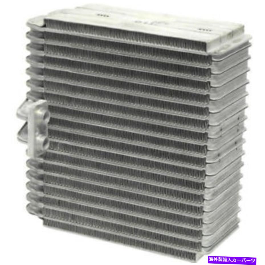 コンデンサー A/C蒸発器コアUAC EV 4798683PFC A/C Evaporator Core UAC EV 4798683PFC【並行輸入品】