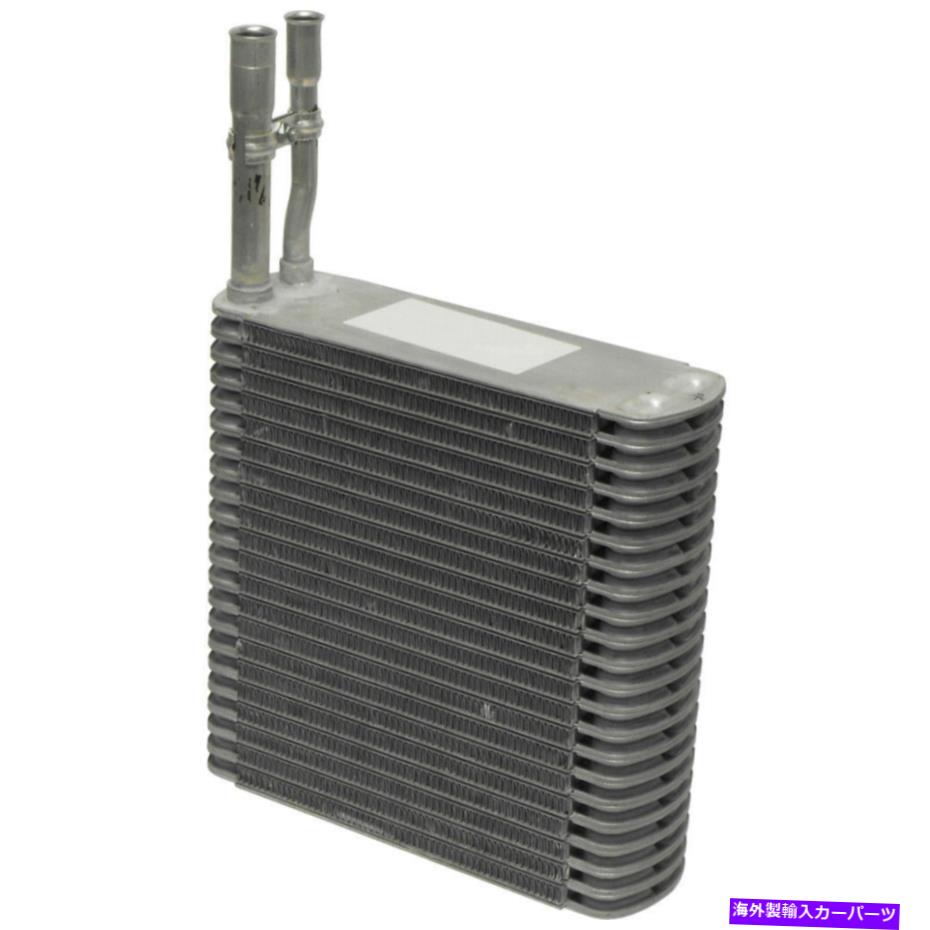 コンデンサー c蒸発器コアエバポレータープレートフィンUAC ev 4864999pfxc（迅速な配送） A C Evaporator Core-Evaporator Plate Fin UAC EV 4864999PFXC (Fast Shipping)【並行輸入品】