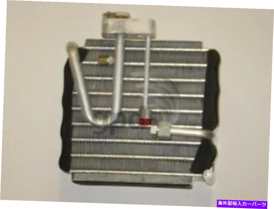 コンデンサー EL、Integra、Civic、Civic Del Sol 4711272のグローバルパーツA/C蒸発器コア Global Parts A/C Evaporator Core for EL, Integra, Civic, Civic del Sol 4711272【並行輸入品】