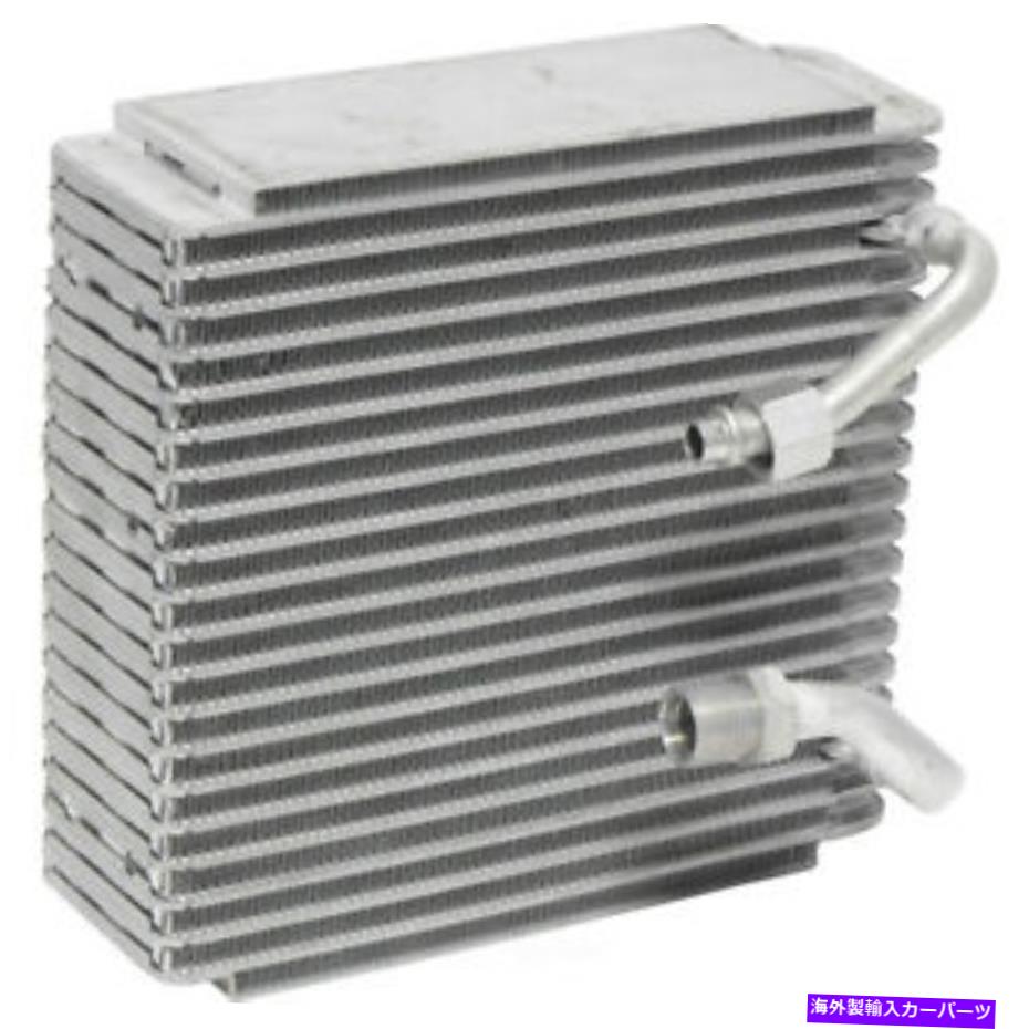 コンデンサー A/C蒸発器コアUAC EV 2000PFXC A/C Evaporator Core UAC EV 2000PFXC【並行輸入品】