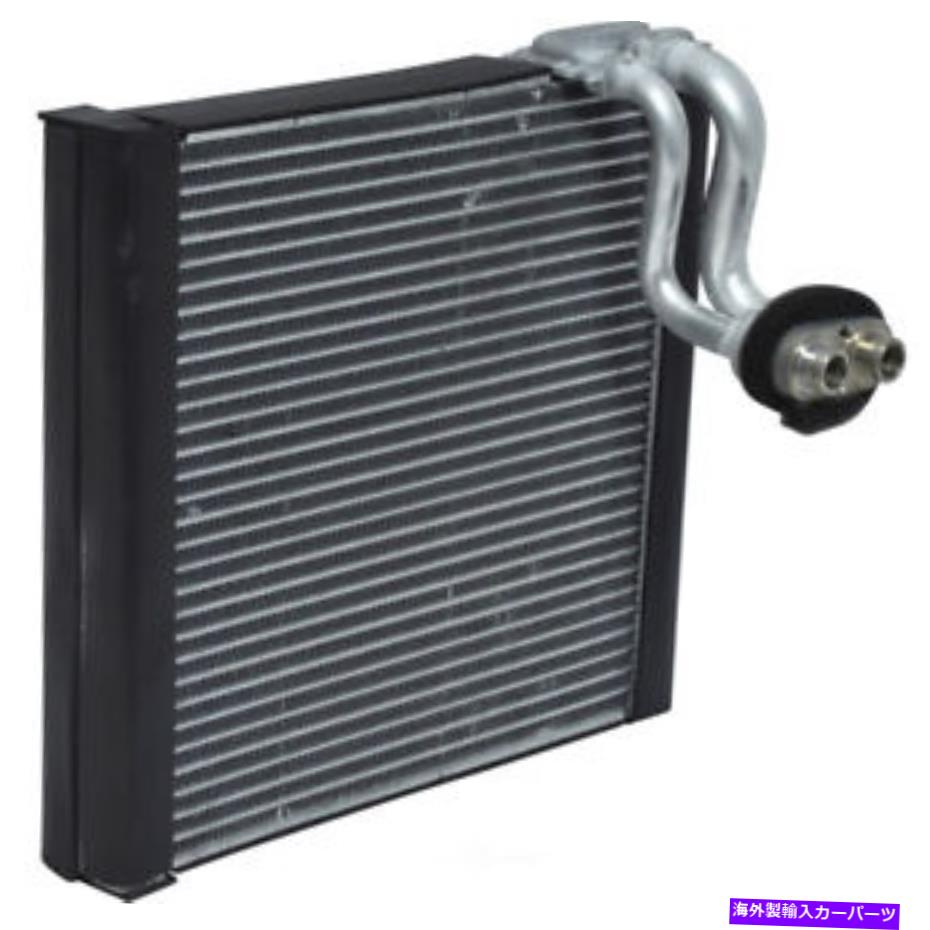 コンデンサー A/C蒸発器コアUAC EV 9409220PFC A/C Evaporator Core UAC EV 9409220PFC【並行輸入品】
