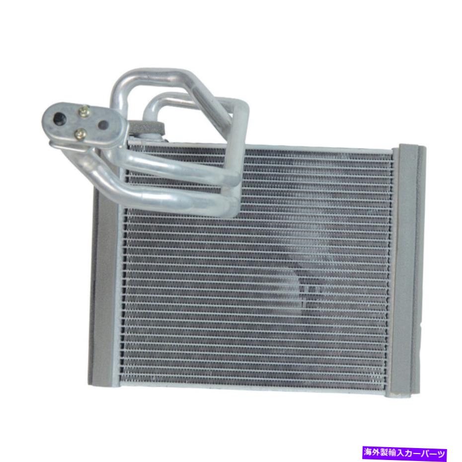 コンデンサー A/C Evaporator Core TYC 97241フィット14-18ジープチェロキー2.4L-L4 A/C Evaporator Core TYC 97241 fits 14-18 Jeep Cherokee 2.4L-L4【並行輸入品】