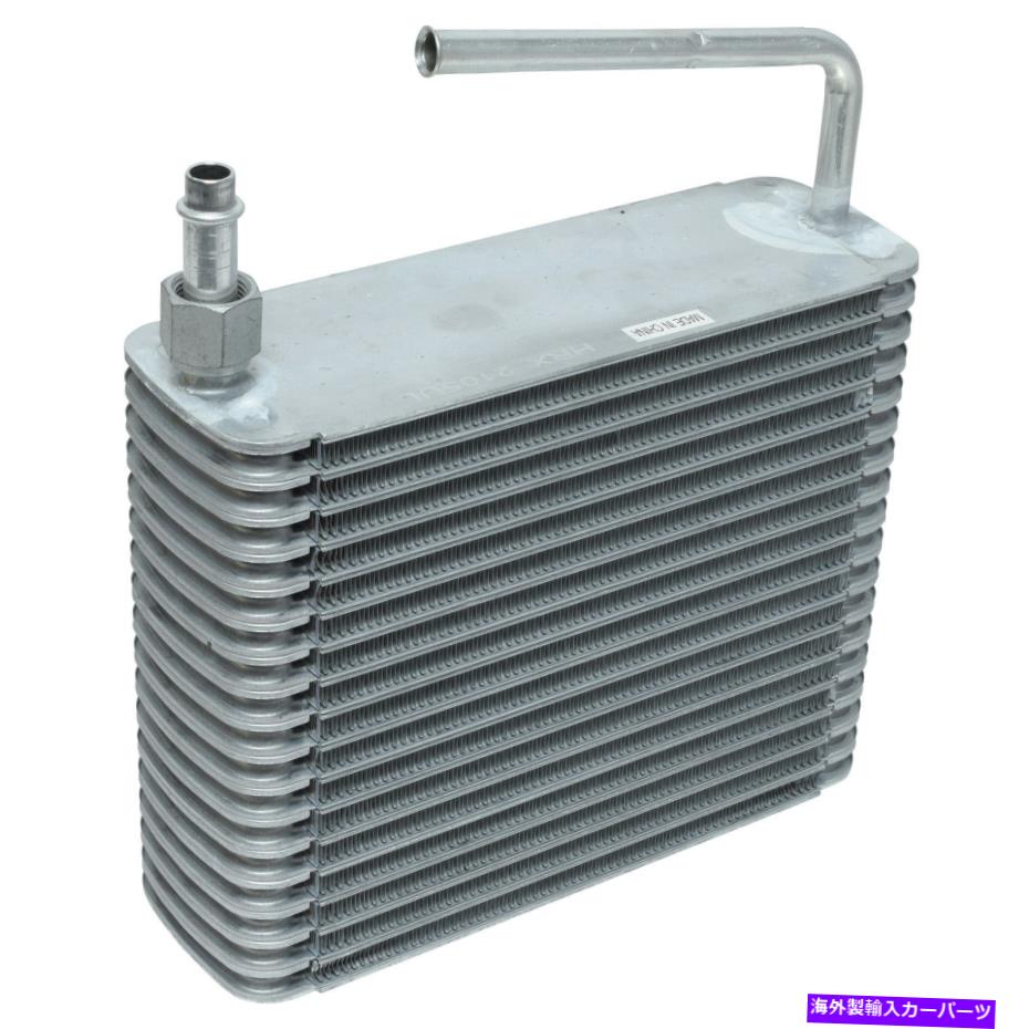 コンデンサー F-150 F-350 F-250 F-250 HDブロンコの新しいA/C蒸発器コア New A/C Evaporator Core for F-150 F-350 F-250 F-250 HD Bronco【並行輸入品】