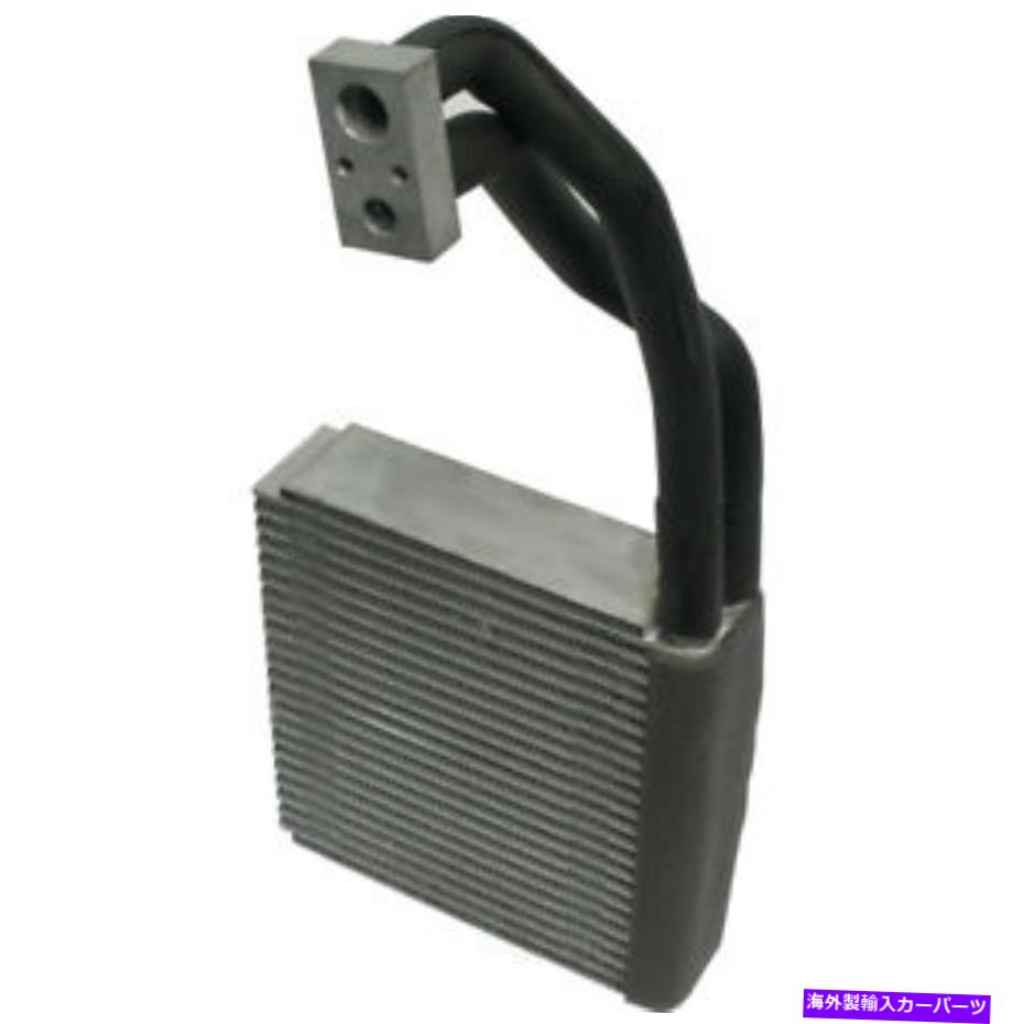 コンデンサー A/C蒸発器コアエバポレータープレートフィンUACフィット2006クライスラーPTクルーザー A/C Evaporator Core-Evaporator Plate Fin UAC fits 2006 Chrysler PT Cruiser【並行輸入品】
