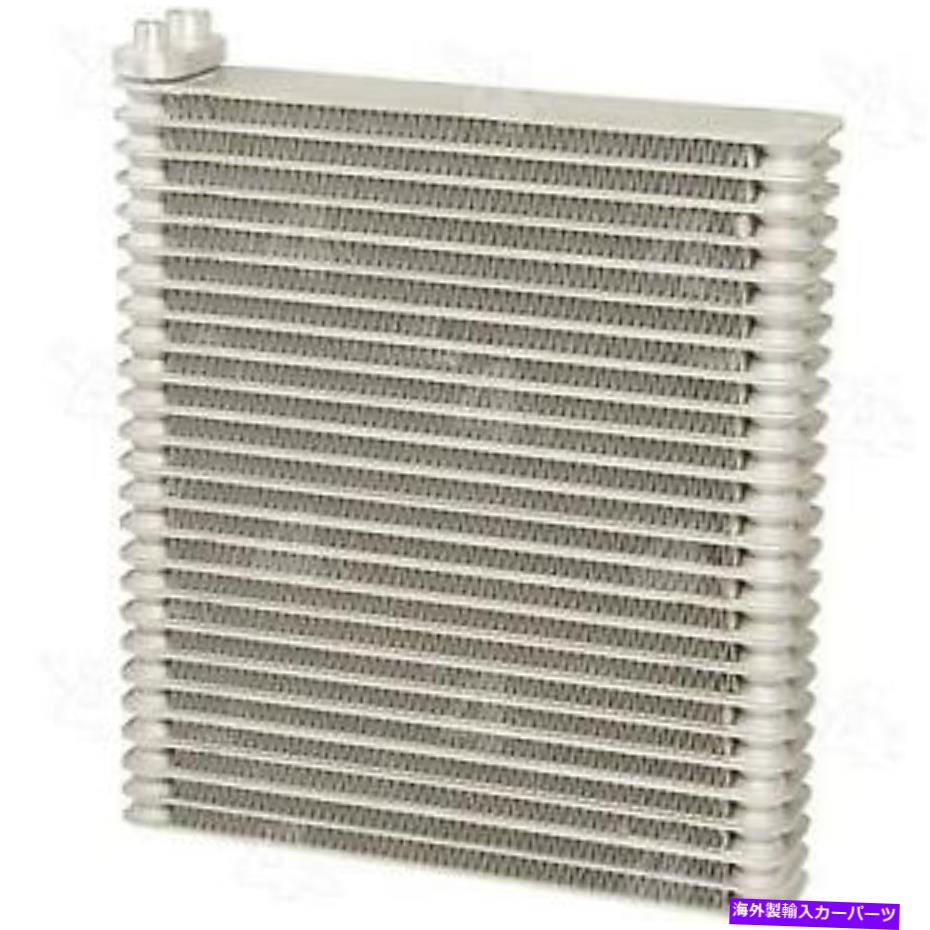 コンデンサー ＃44059 Four Seasons A/C Evaporator Core # 44059 Four Seasons A/C Evaporator Core【並行輸入品】