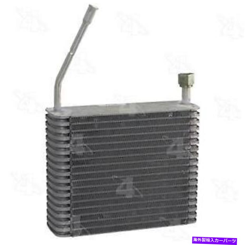 コンデンサー ＃54195 Four Seasons A/C Evaporator Core # 54195 Four Seasons A/C Evaporator Core【並行輸入品】