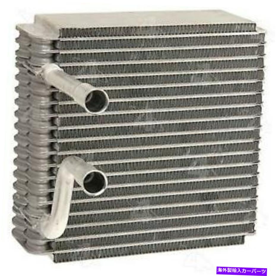 コンデンサー ＃54601 Four Seasons A/C Evaporator Core # 54601 Four Seasons A/C Evaporator Core【並行輸入品】