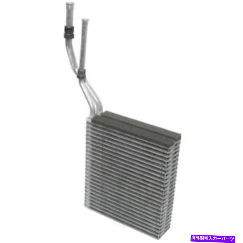コンデンサー A/C蒸発器コアエバポレータープレートフィンUAC EV 939656PFCフィット2005フォードGT A/C Evaporator Core-Evaporator Plate Fin UAC EV 939656PFC fits 2005 Ford GT【並行輸入品】