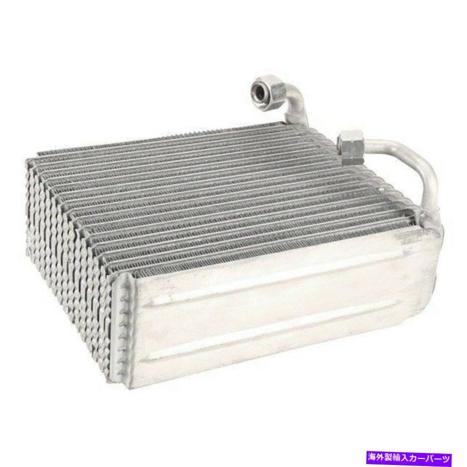 コンデンサー トヨタシエナ2001-2003サンテックA/Cエバポレーターコア For Toyota Sienna 2001-2003 Santech A/C Evaporator Core【並行輸入品】